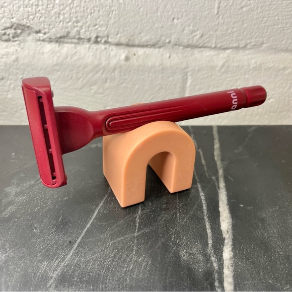 SET Hanni Razor Weighted Single Blade - Picture 5 of 6